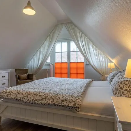 In St Peter-ording Appartamento *
